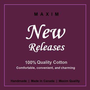 Soft Blossoms, quality face mask (Style B)